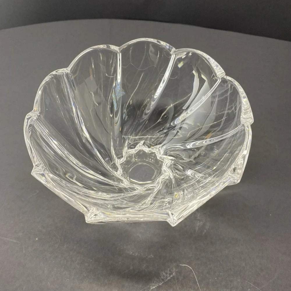 1991 MARQUIS WATERFORD CRYSTAL 
